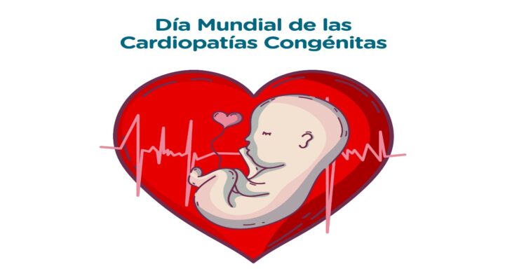 Día Mundial de las Cardiopatías Congénitas