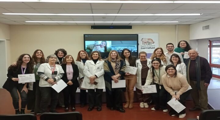 Becas de Investigación otorgadas por Fundación