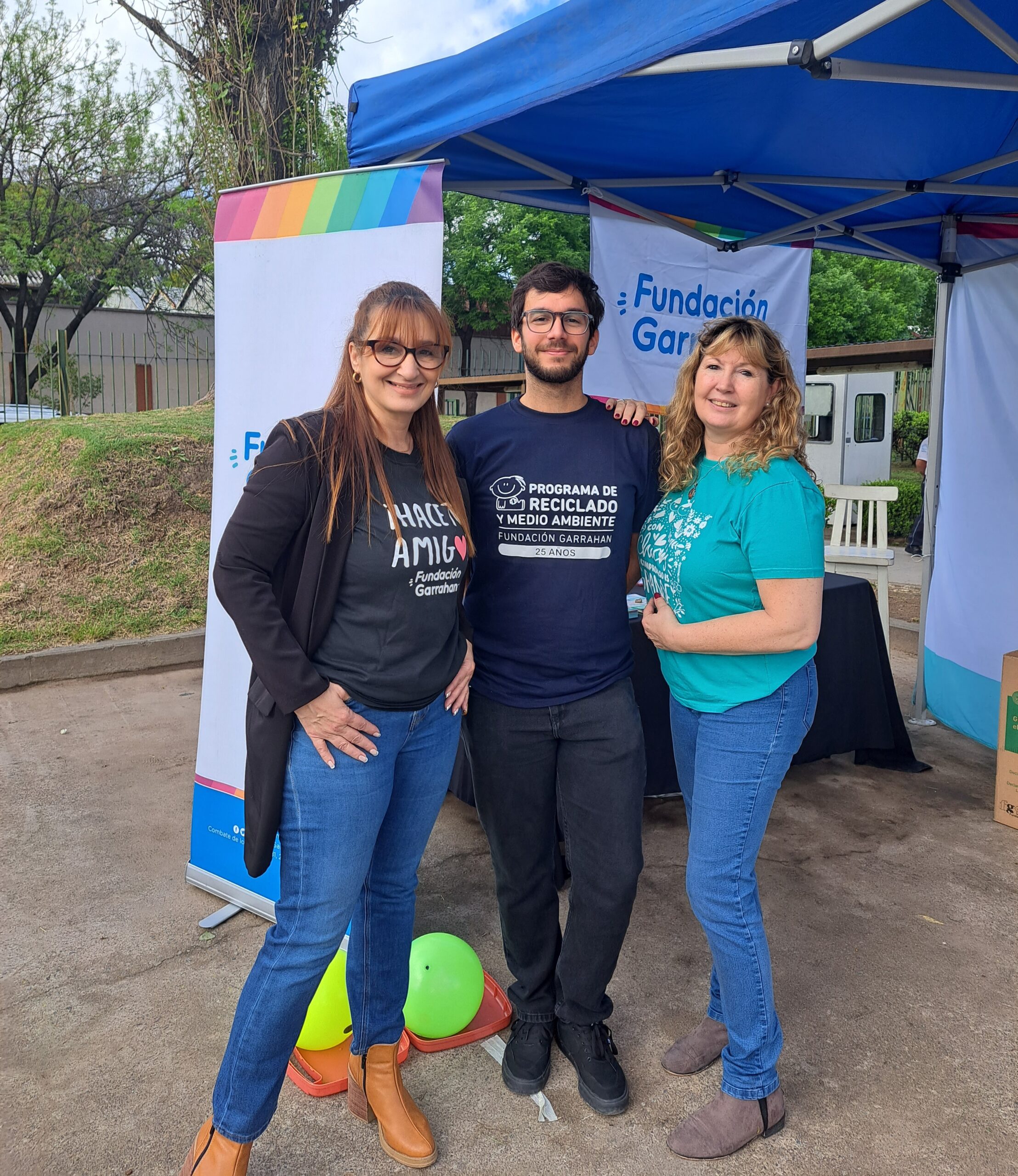 Participamos de la celebración del Día Nacional del Donante de Plaquetas