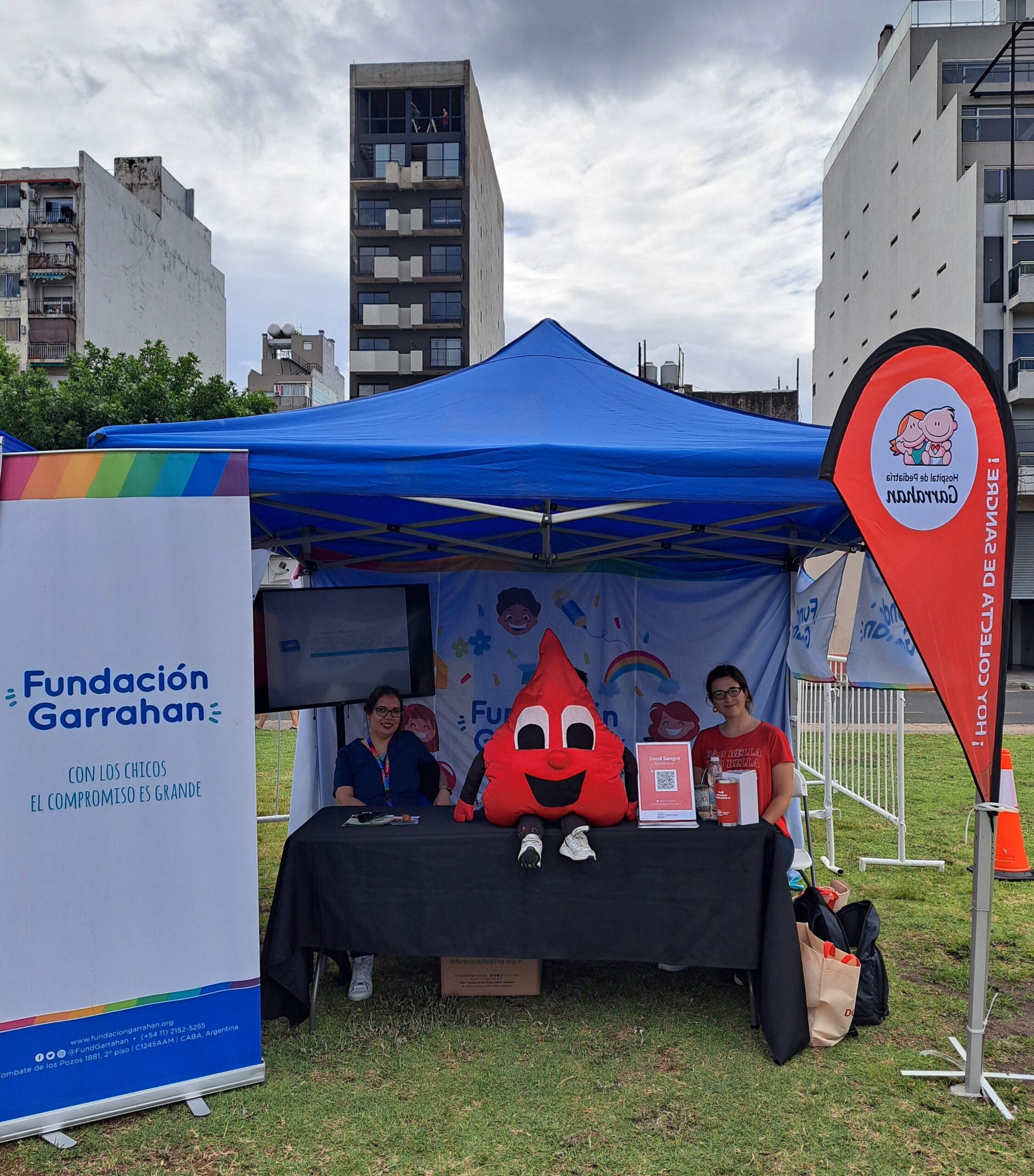 VI Jornada Interhospitalaria de Brigadas de Emergencias