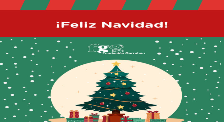 ¡Feliz Navidad!