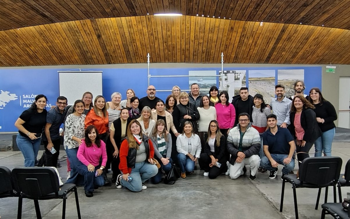 Se puso en marcha el Curso “Gestión sanitaria y herramientas administrativas” organizado por Fundación Garrahan