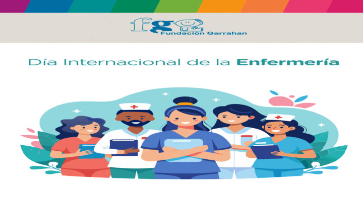 Día Internacional de la Enfermería