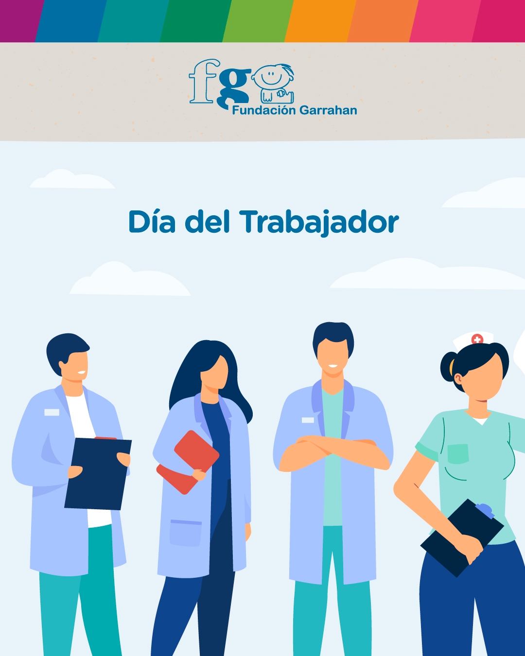 Día del Trabajador