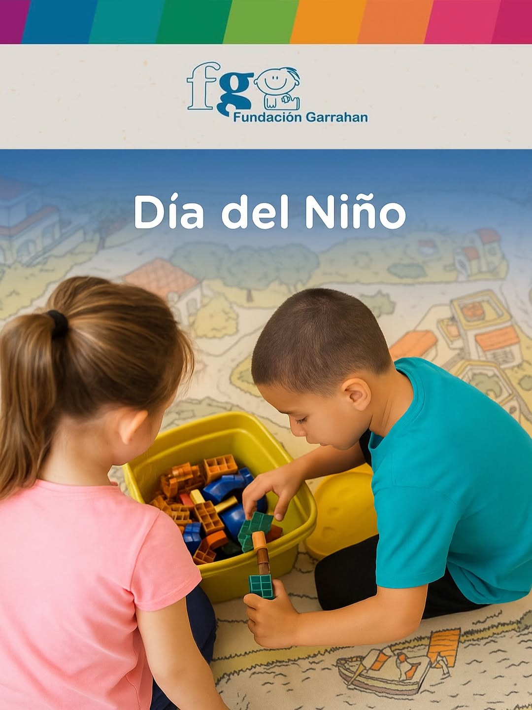Día del Niño