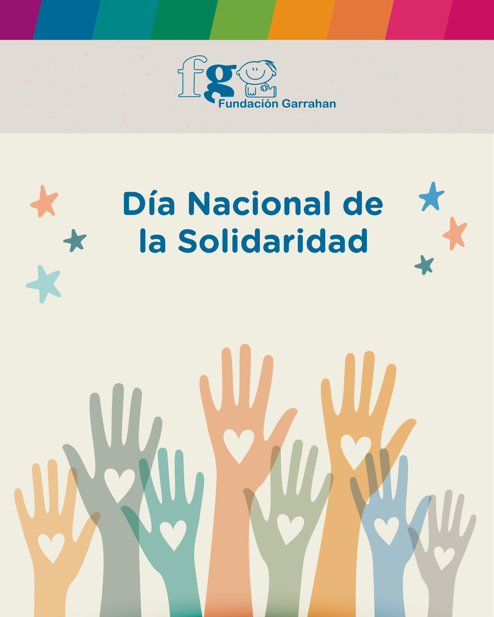 Día Nacional de la Solidaridad