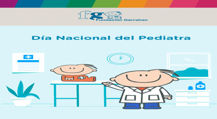 Día Nacional del Pediatra