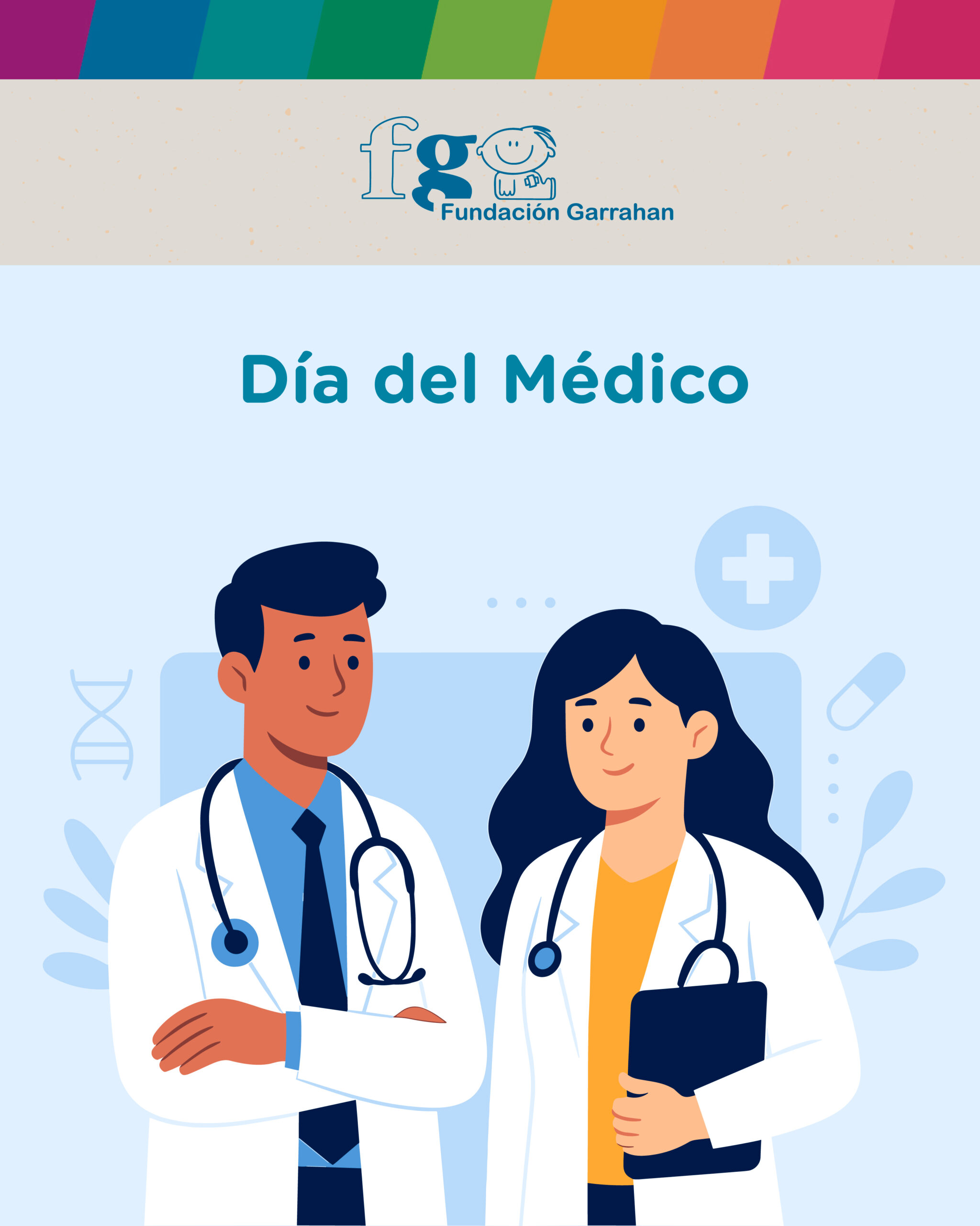 Día del Médico