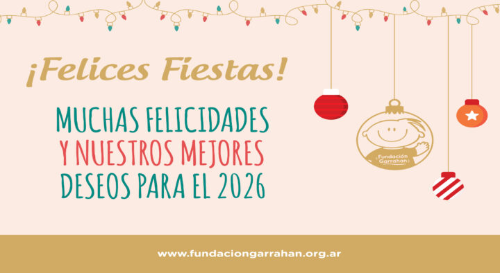 ¡Felices Fiestas!