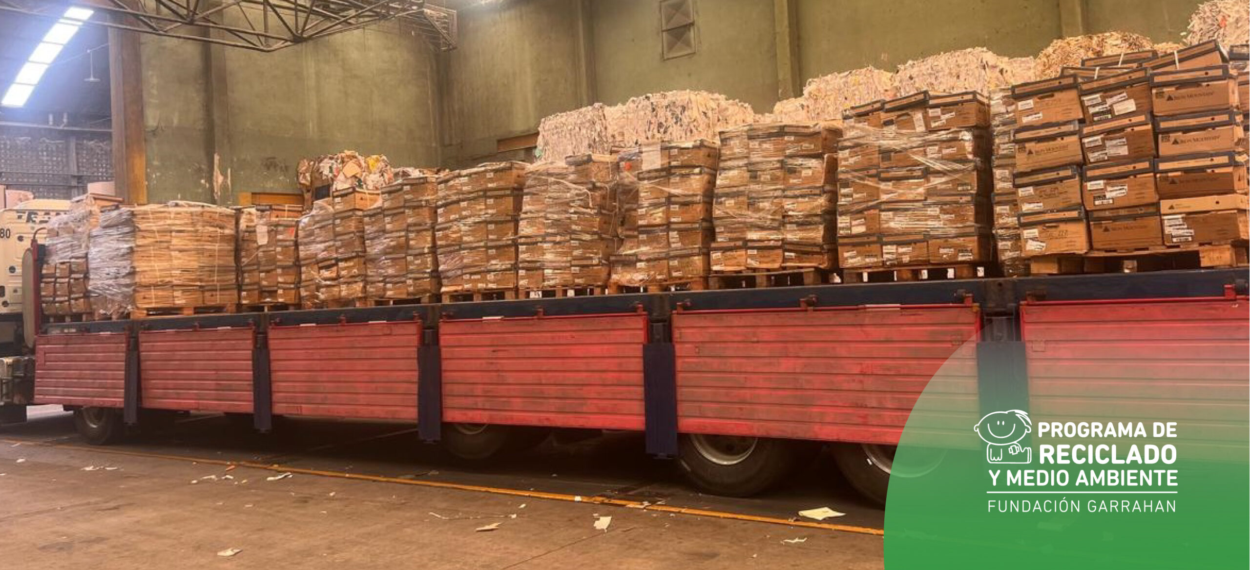 ¿Tu organización necesita deshacerse de documentación confidencial de manera segura y responsable?