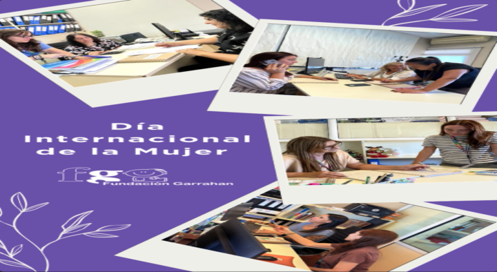 Día Internacional de la Mujer