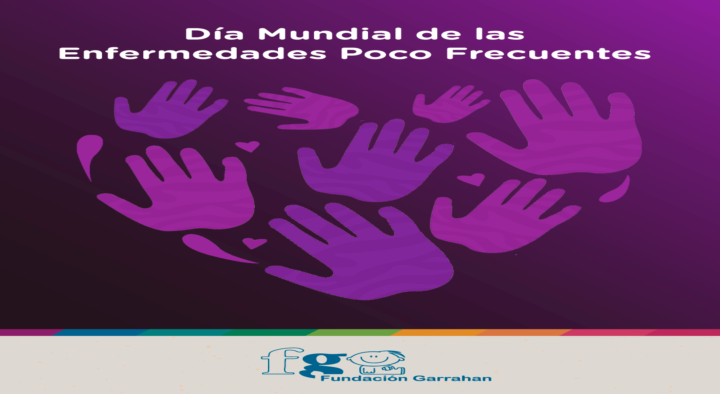 Día Mundial de las Enfermedades Poco Frecuentes 