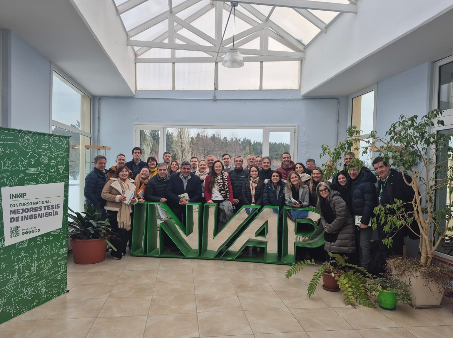 Programa “Promoviendo la calidad e innovación en el sector de la salud”